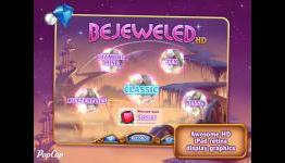 Bejeweled HD Now Available For iPad