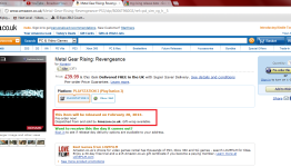 Amazon leaks Metal Gear Rising Revengeance Release Date