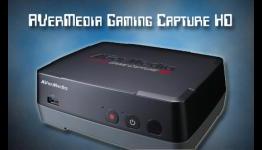 AVerMedia Game Capture HD Review | Astir Gaming