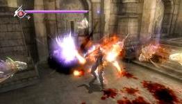 Ninja Gaiden Sigma Plus Review | Game Guys