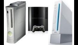 The 5 Greatest Video Games to Bless This Generation