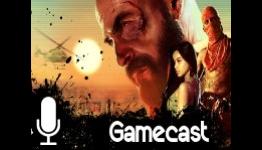Gamecast – 21/05/2012