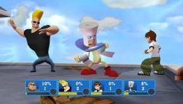 Cartoon Network: Punch Time Explosion XL Review | PS3Home