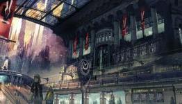 First Look at Next Tales of