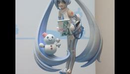 Kaiyodo’s Wonder Festival Cafe in Akihabara Closed on May 20