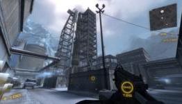 Nuclear Dawn Update Increases Rank Cap