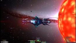 Sword of the Stars II: Lords of Winter Update Implements Final Admiral Traits