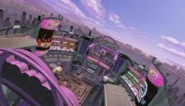 Super Monday Night Combat Update Adds New Map: Gun Canyon