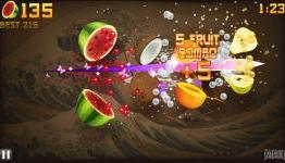 British Prime Minister denies Fruit Ninja addiction