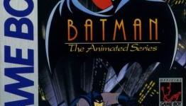 Batman: The Animated Series Retrospective