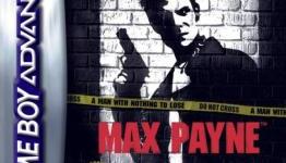 Max Payne (GBA) retrospective