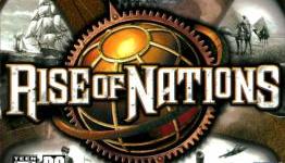 Forgotten Gems of Gaming: Rise of Nations