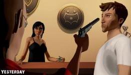 Yesterday Review | Diehard GameFAN