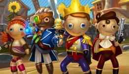 Fable Heroes Review | CraveOnline