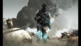 The History of Ghost Recon Part 01