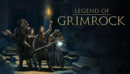 Legend of Grimrock Review | RobotGeek