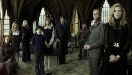 Total Film | Dark Shadows Review