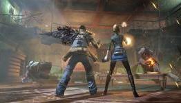 GameTestLab | NeverDead Review