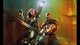 Games Like Runescape