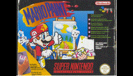 Top Ten “Non-Mario” Mario Games