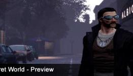 MMORPG Center: The Secret World – Preview