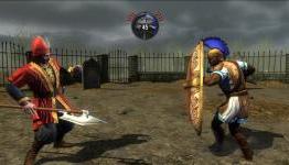 Deadliest Warrior: Ancient Combat Review | GamerFitNation
