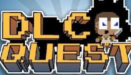 DLC Quest Review | Gaming Unwrapped