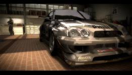 Race Driver: Grid Miczelov Touge Mod 0.9.7 (Beta 6) Released