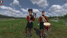 Mount and Blade: Warband – Napoleonic Wars Review | GameGrin