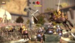 Toy Soldiers Review | GameGrin