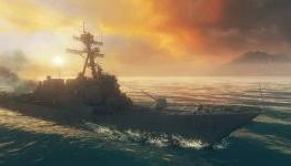 Battleship Review | XXLGaming