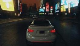 Ridge Racer: Unbounded: Demo confirmed