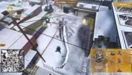Nuclear Dawn Update Narrows Gizmo Effects