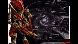 Dawn of War mod Tyranid-Pok addon V2 released