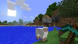 Minecraft Review | VGUtopia