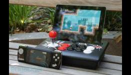 Engadget – Ion iCade Mobile and iCade Core review