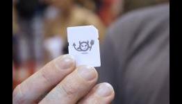 Engadget – Hands-on with the Electric Imp at Maker Faire