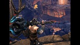 How Epic Games’ week-long game jam gave birth to Infinity Blade: Dungeons
