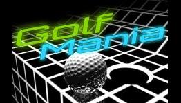 Golf Mania Review | BrutalGamer