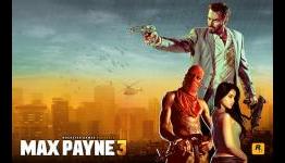 Max Payne 3 Review | VGUtopia