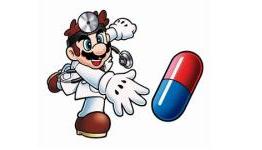 Dr. Mario gets a new, live action web-series – Episode 1 – HuskyStarcraft