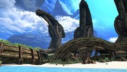 Xenobalde Chronicles Review | Meodia