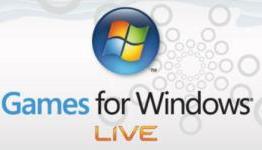 Game For Windows Live Encourages Piracy