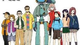FLCL Game in the Works?