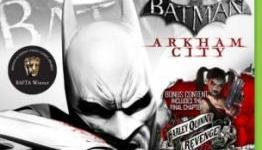 Games Inbox: Arkham City GOTY, Diablo III specs, and The Witcher 2