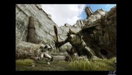 ‘Vault of Tears’ update coming to Infinity Blade II