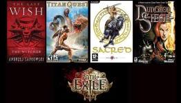 Top 5 Diablo 3-Like PC Games You Should Consider Playing