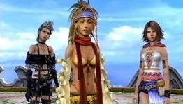 So Square Enix, you’re doing PS2 classics after all? How’s about these five?