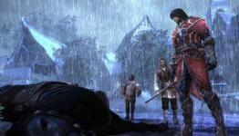 Rumor: More Castlevania Games Getting Revealed at E3