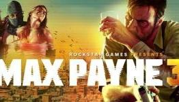 Max Payne 3 Review | PSEuphoria